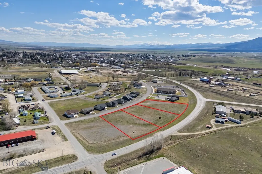 975 Sagebrush Lane Deer Lodge MT 59722