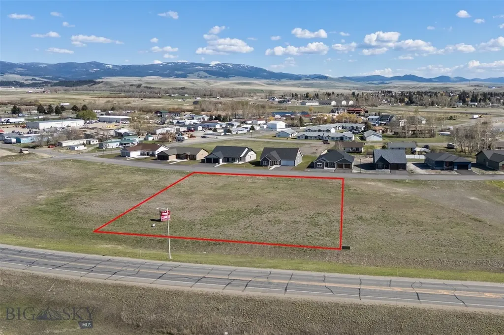 975 Sagebrush Lane Deer Lodge MT 59722