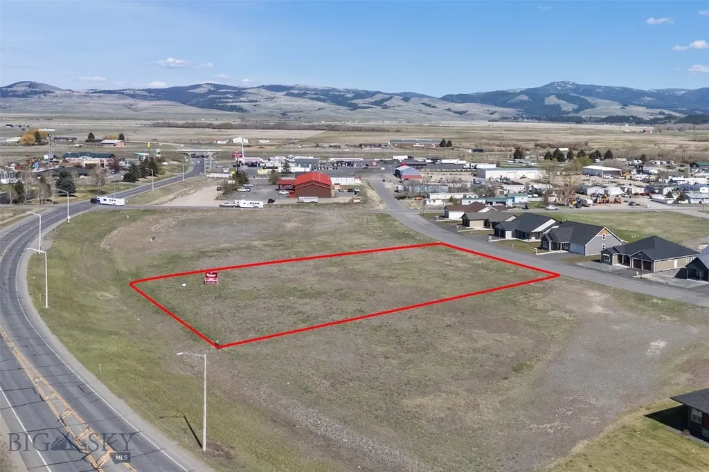 975 Sagebrush Lane Deer Lodge MT 59722