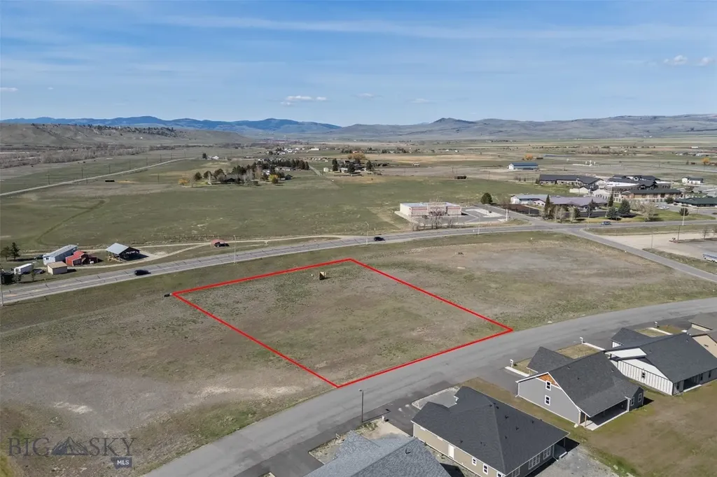 975 Sagebrush Lane Deer Lodge MT 59722