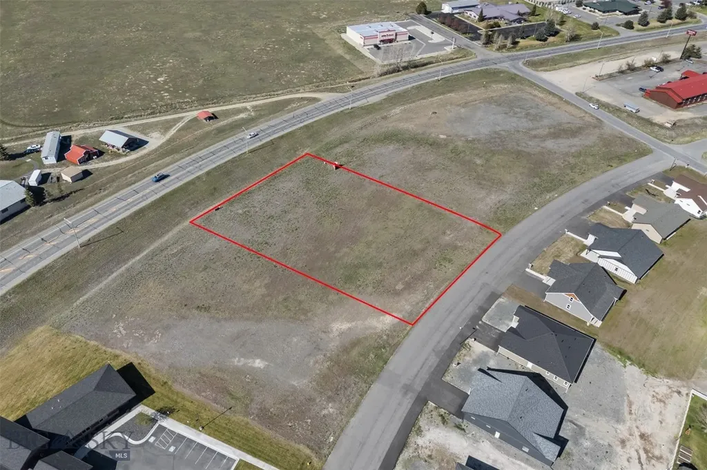 975 Sagebrush Lane Deer Lodge MT 59722