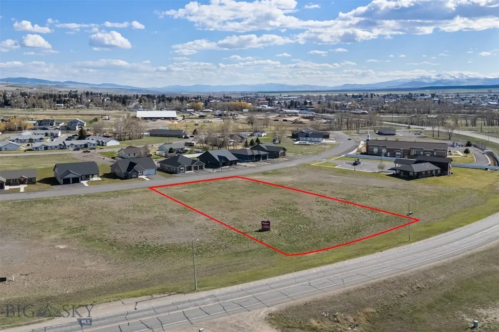 975 Sagebrush Lane Deer Lodge MT 59722