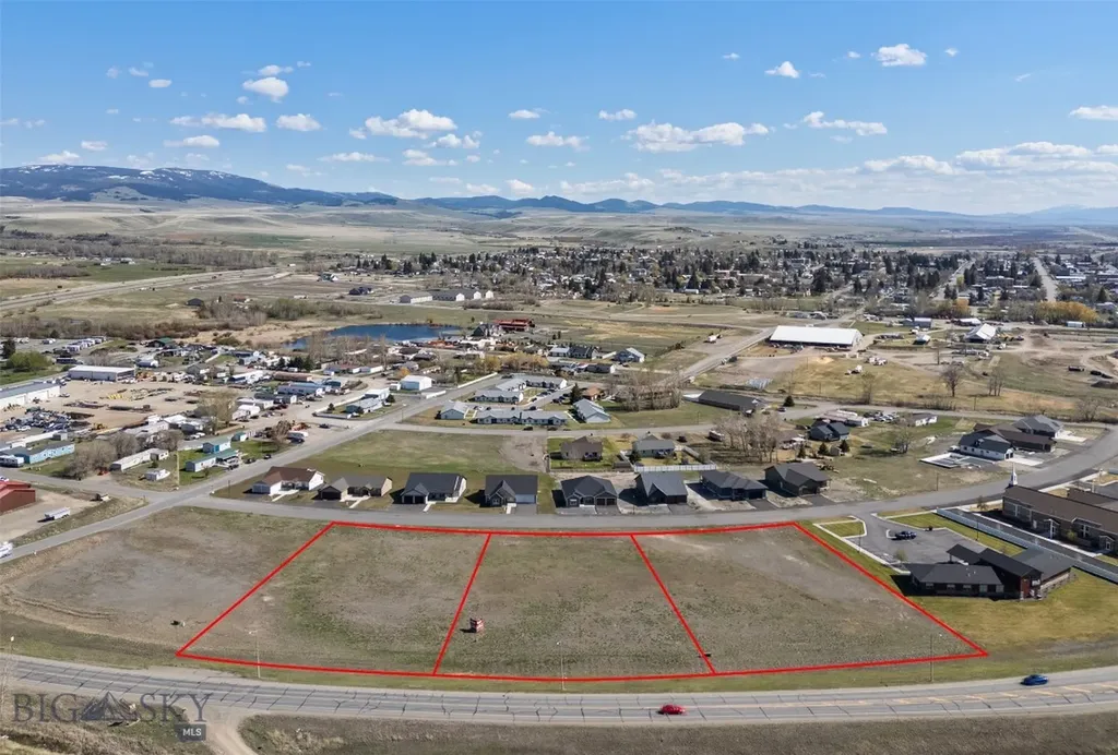 975 Sagebrush Lane Deer Lodge MT 59722