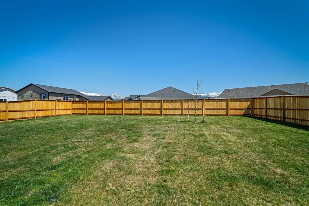 2223 Oriole Belgrade MT 59714