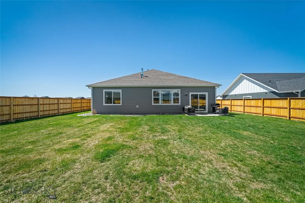 2223 Oriole Belgrade MT 59714