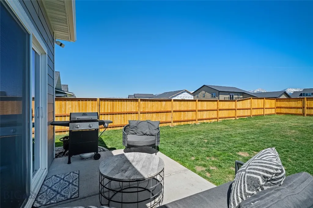2223 Oriole Belgrade MT 59714