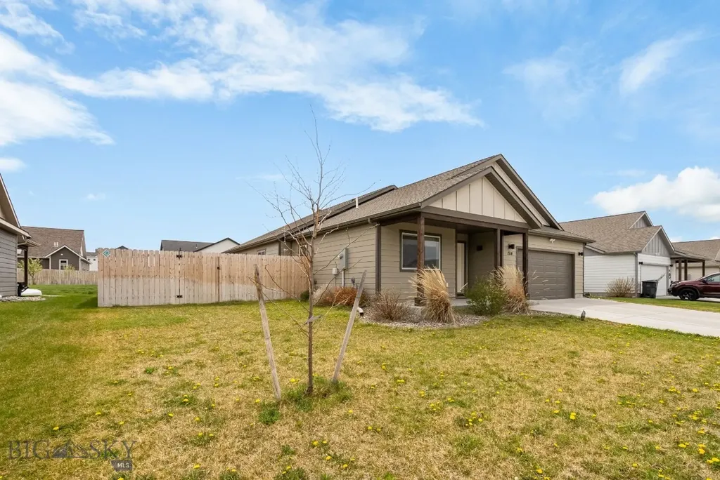 1514 Oakwood Belgrade MT 59714