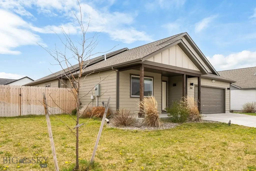 1514 Oakwood Belgrade MT 59714