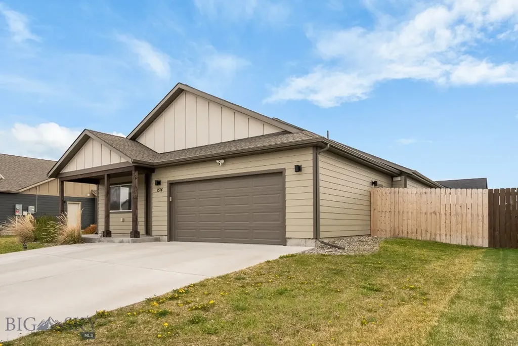 1514 Oakwood Belgrade MT 59714
