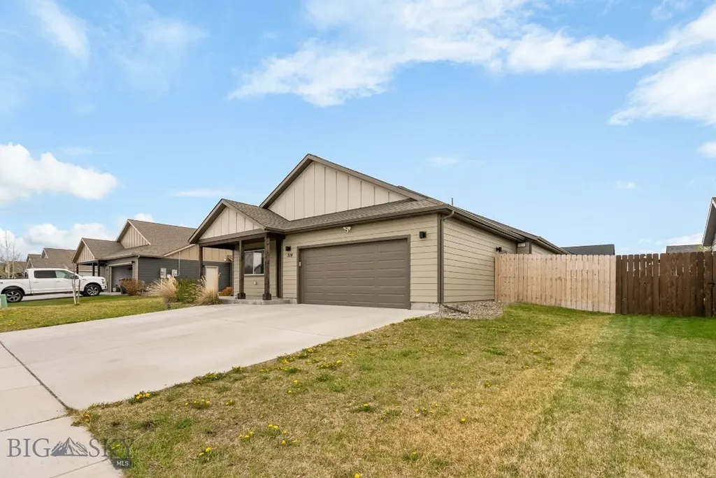 1514 Oakwood Belgrade MT 59714