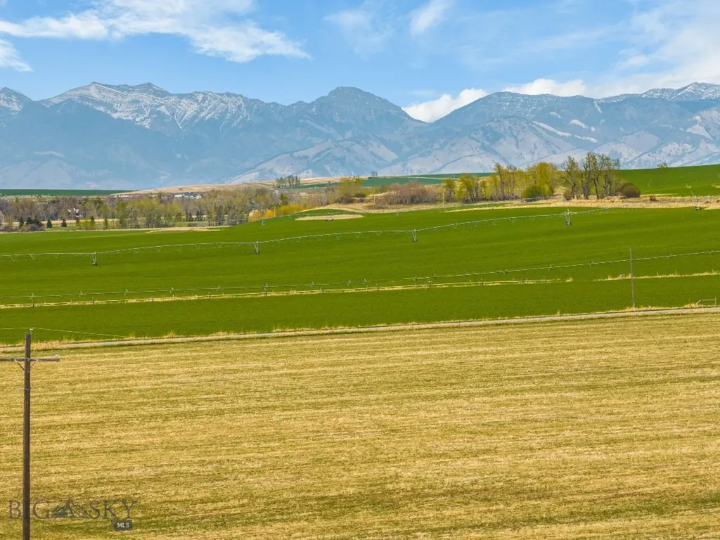 Tbd Hawk Hill Road Gallatin Gateway MT 59730