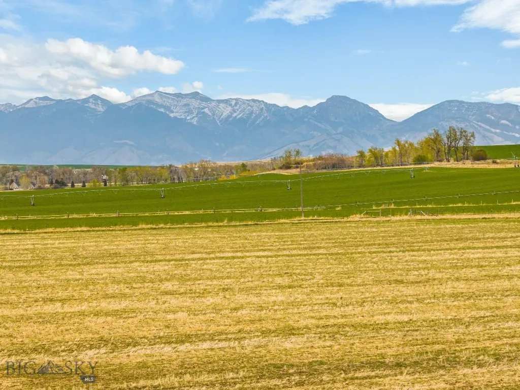 Tbd Hawk Hill Road Gallatin Gateway MT 59730