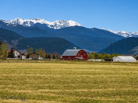 TBD Hawk Hill Road Gallatin Gateway MT 59730