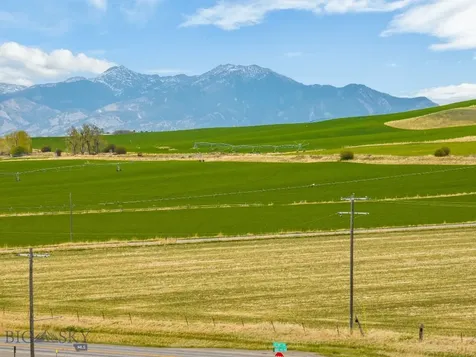 TBD Hawk Hill Road Gallatin Gateway MT 59730