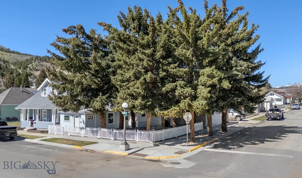 602 Ash Street Anaconda MT 59711