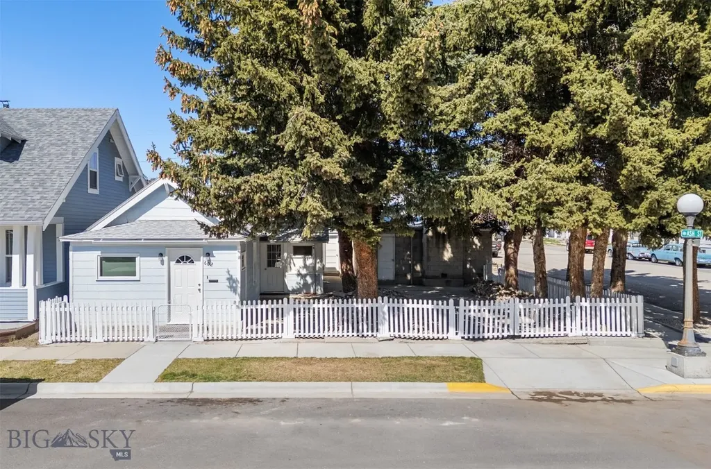 602 Ash Street Anaconda MT 59711