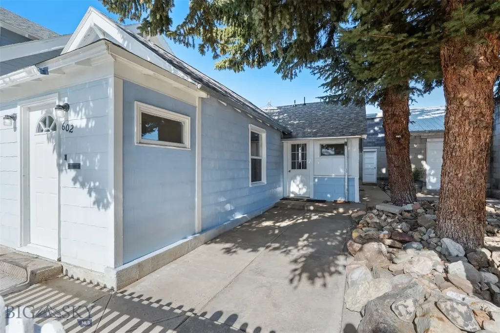 602 Ash Street Anaconda MT 59711