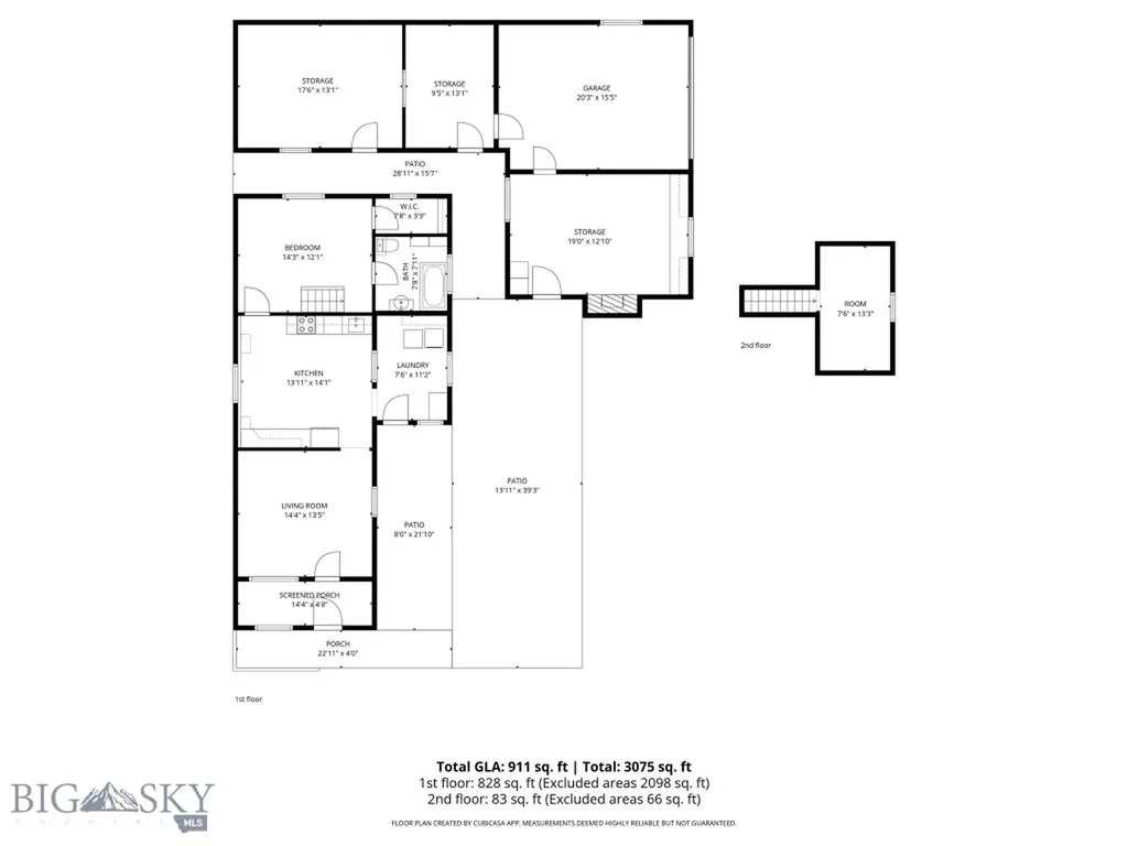 602 Ash Street Anaconda MT 59711