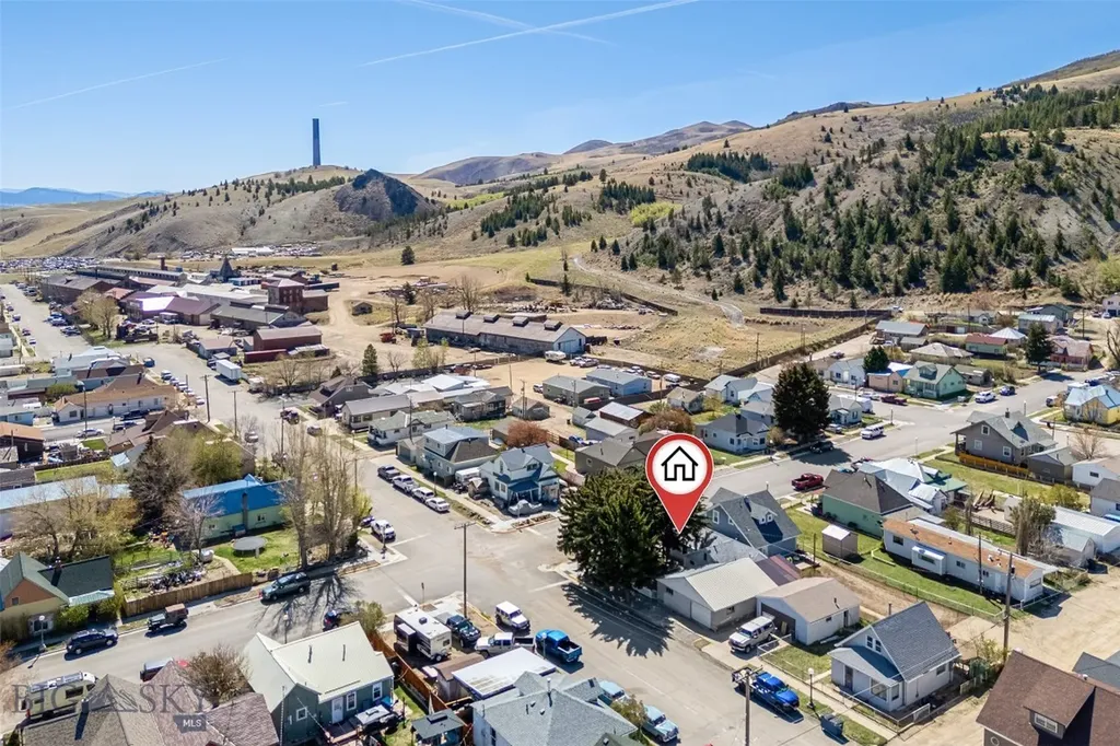 602 Ash Street Anaconda MT 59711