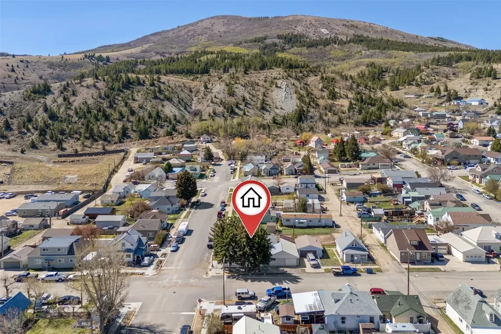 602 Ash Street Anaconda MT 59711