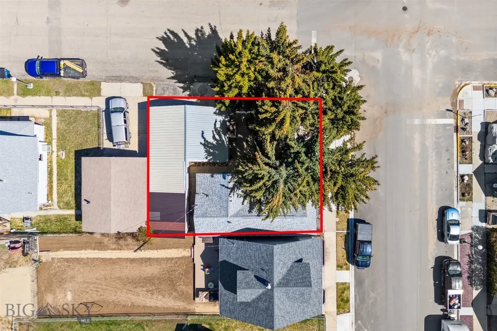 602 Ash Street Anaconda MT 59711