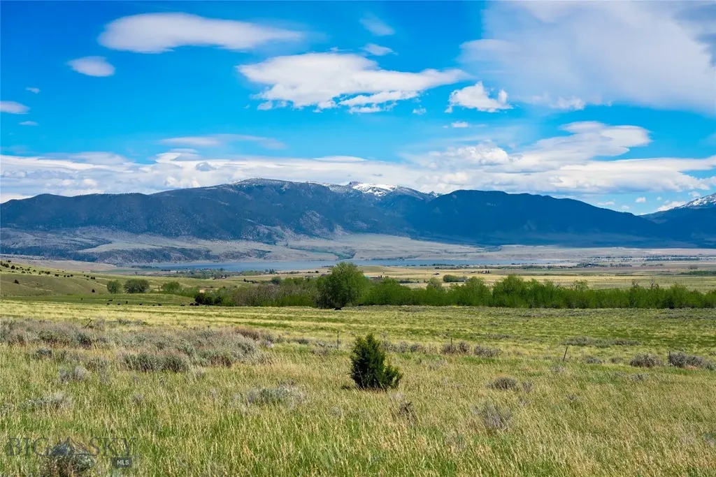 Lot 4 Meadow Vista Drive Mcallister MT 59740