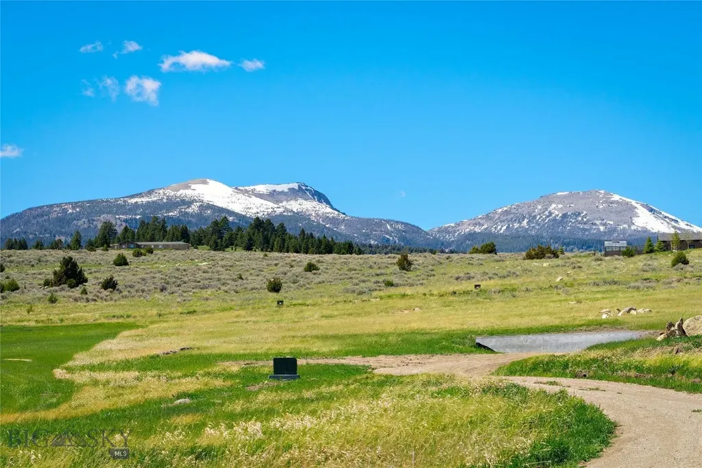 Lot 4 Meadow Vista Drive Mcallister MT 59740