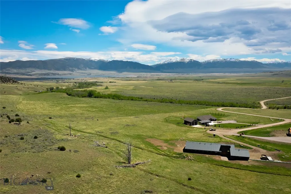 Lot 4 Meadow Vista Drive Mcallister MT 59740