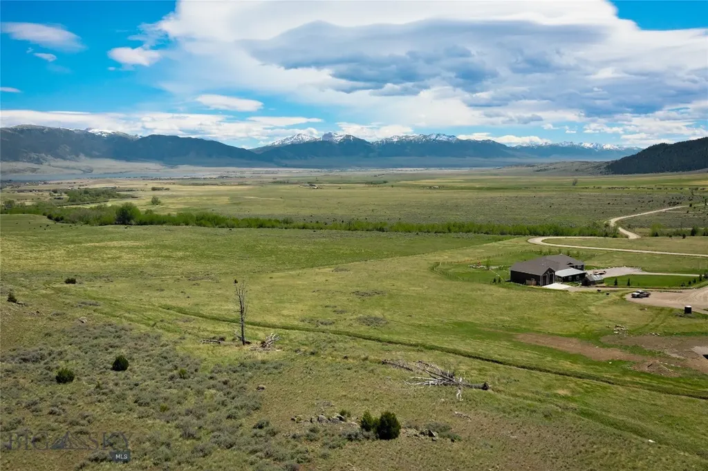 Lot 4 Meadow Vista Drive Mcallister MT 59740