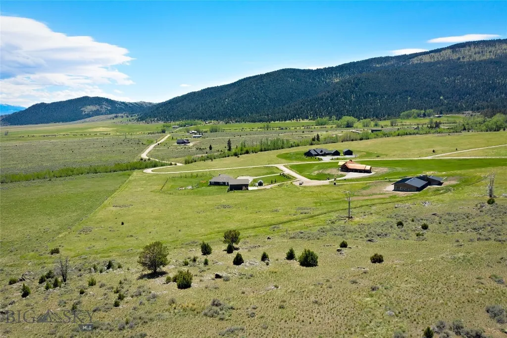 Lot 4 Meadow Vista Drive Mcallister MT 59740