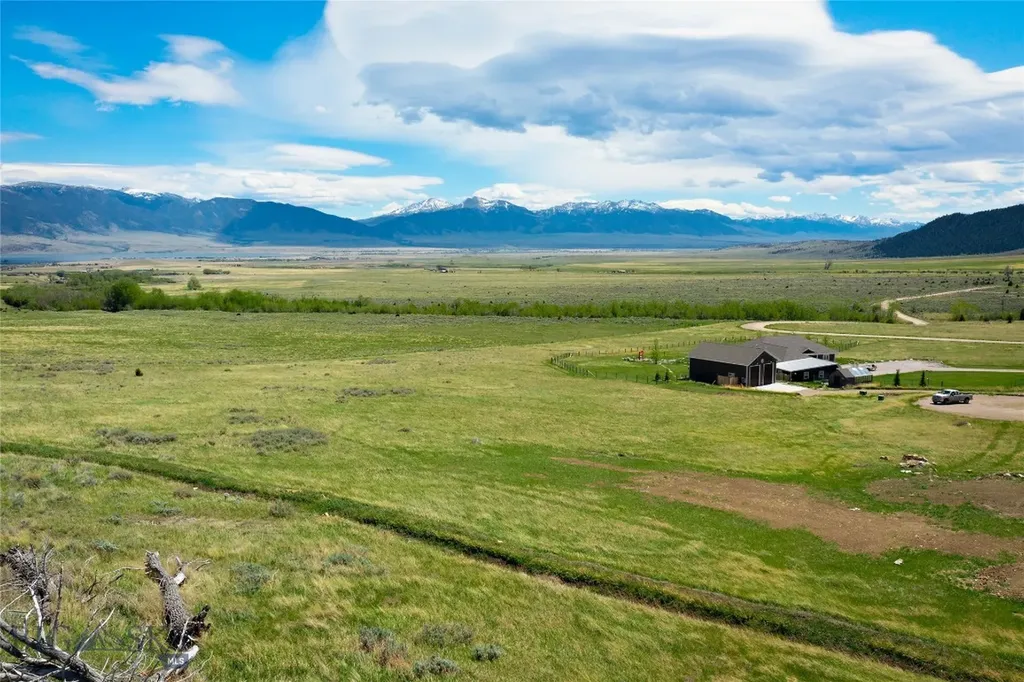 Lot 4 Meadow Vista Drive Mcallister MT 59740