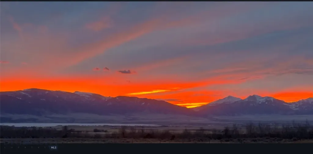 Lot 4 Meadow Vista Drive Mcallister MT 59740
