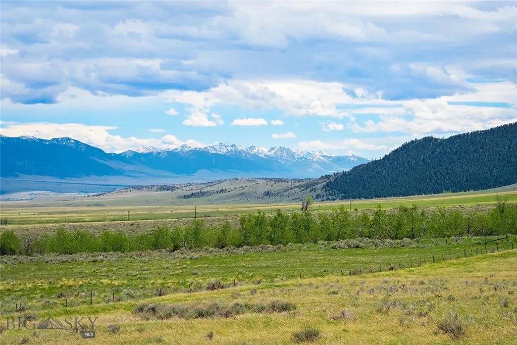 Lot 4 Meadow Vista Drive Mcallister MT 59740