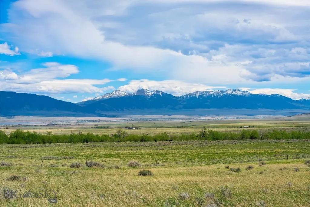 Lot 4 Meadow Vista Drive Mcallister MT 59740