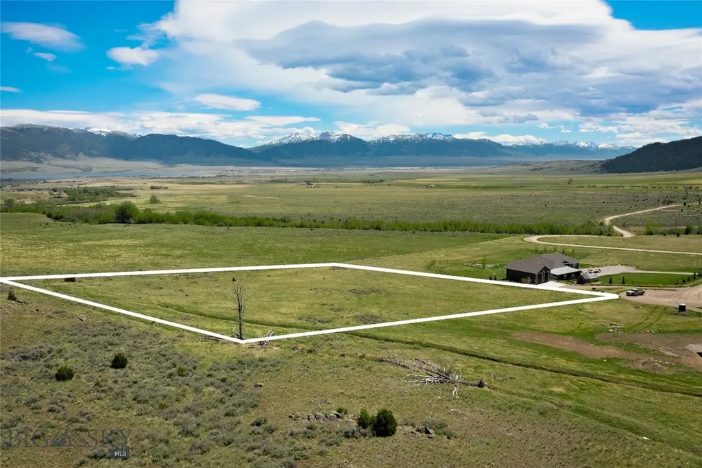 Lot 4 Meadow Vista Drive Mcallister MT 59740