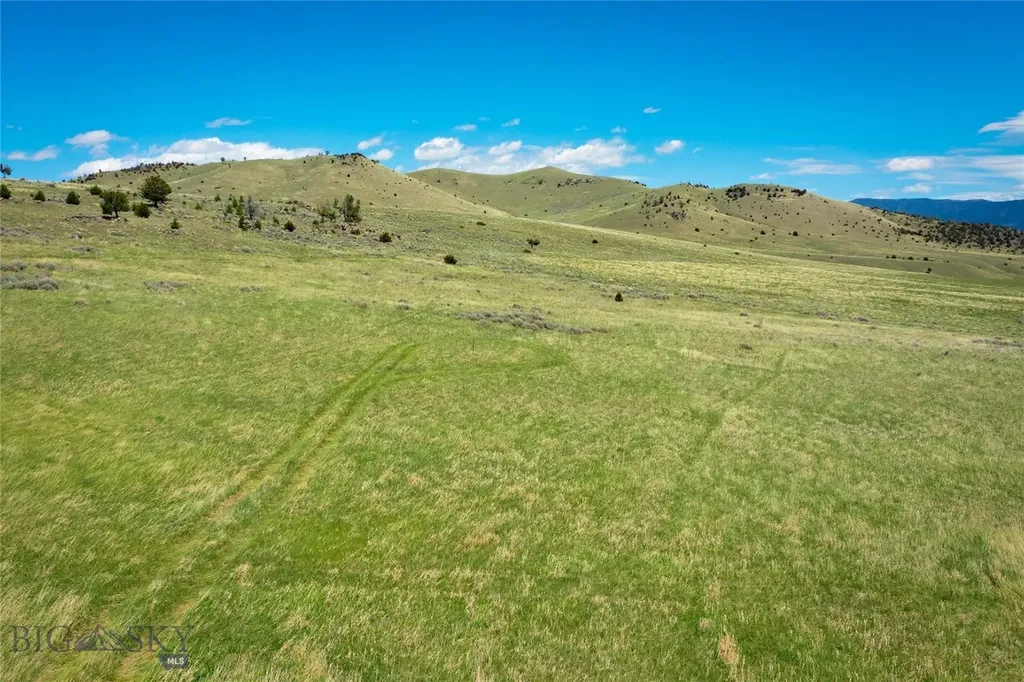 Lot 4 Meadow Vista Drive Mcallister MT 59740
