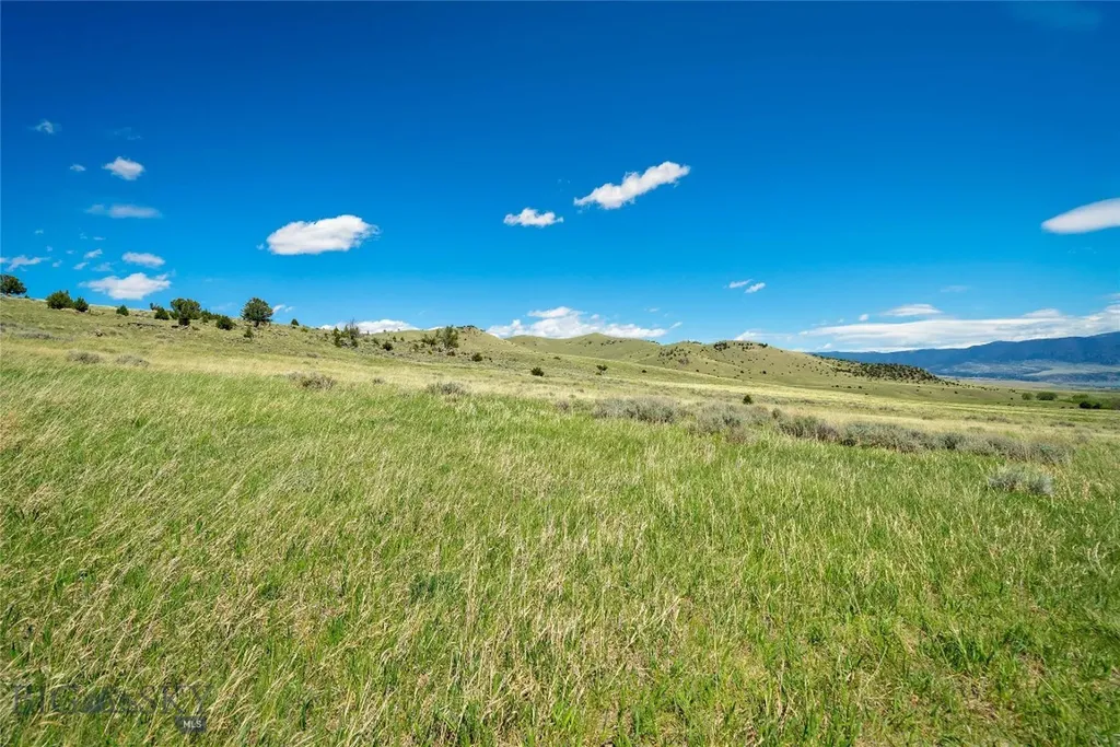 Lot 4 Meadow Vista Drive Mcallister MT 59740