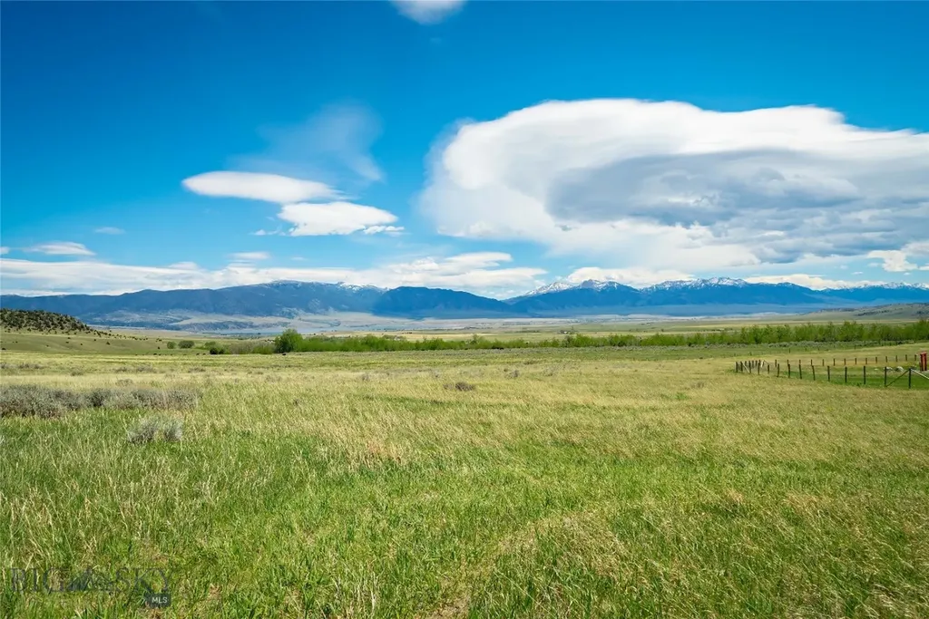 Lot 4 Meadow Vista Drive Mcallister MT 59740