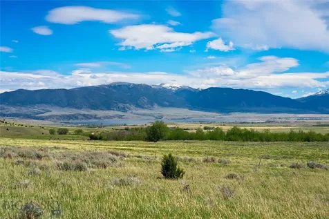 Lot 4 Meadow Vista Drive Mcallister MT 59740