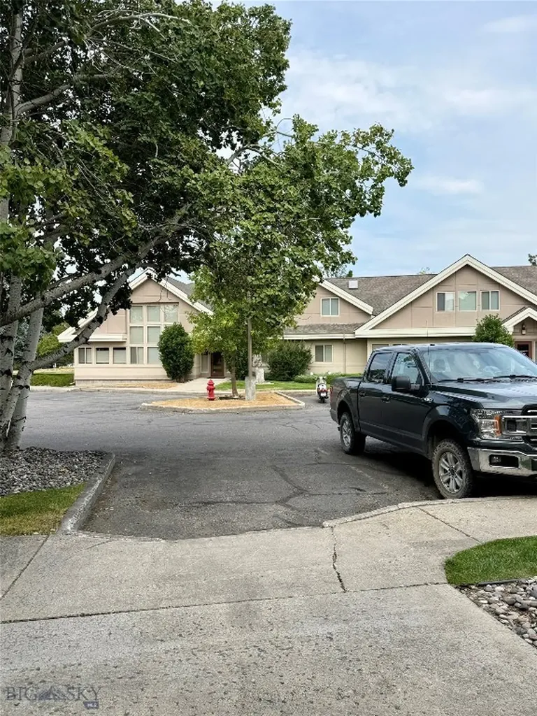 945 Technology Bozeman MT 59718