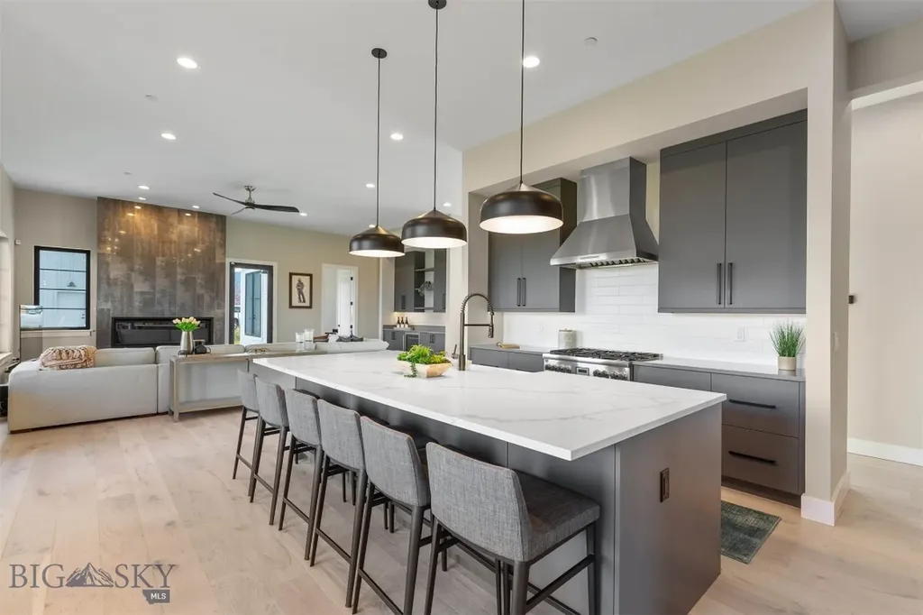 151 Clancy Way Bozeman MT 59718