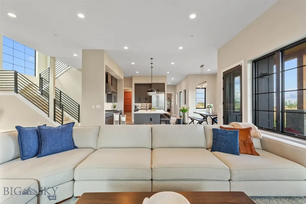 151 Clancy Way Bozeman MT 59718