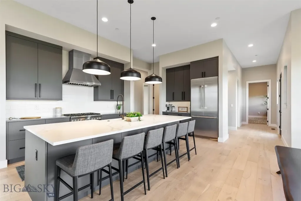 151 Clancy Way Bozeman MT 59718
