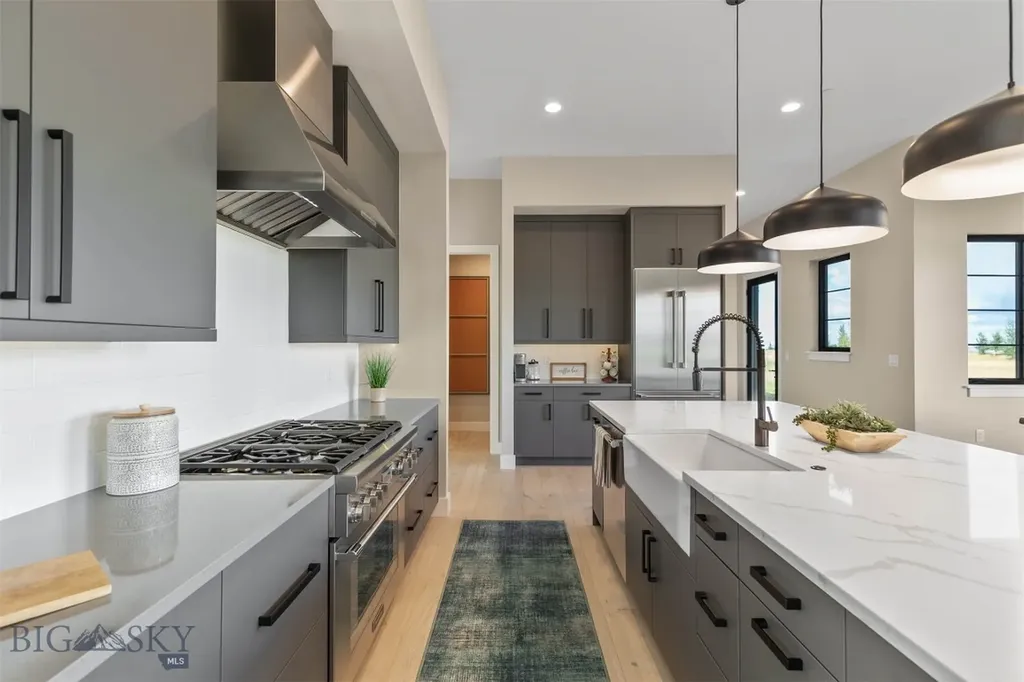 151 Clancy Way Bozeman MT 59718