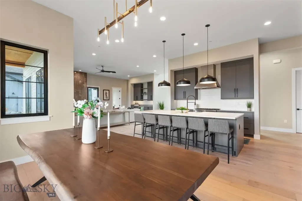 151 Clancy Way Bozeman MT 59718