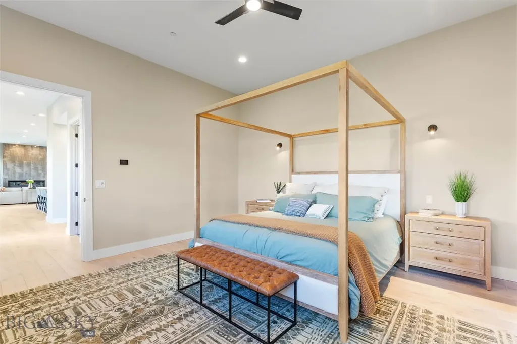 151 Clancy Way Bozeman MT 59718
