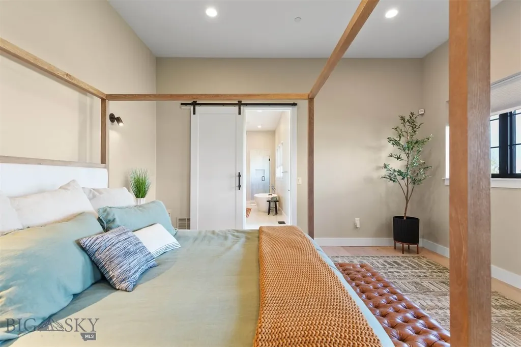 151 Clancy Way Bozeman MT 59718