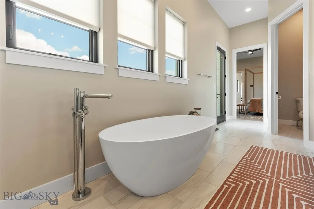 151 Clancy Way Bozeman MT 59718