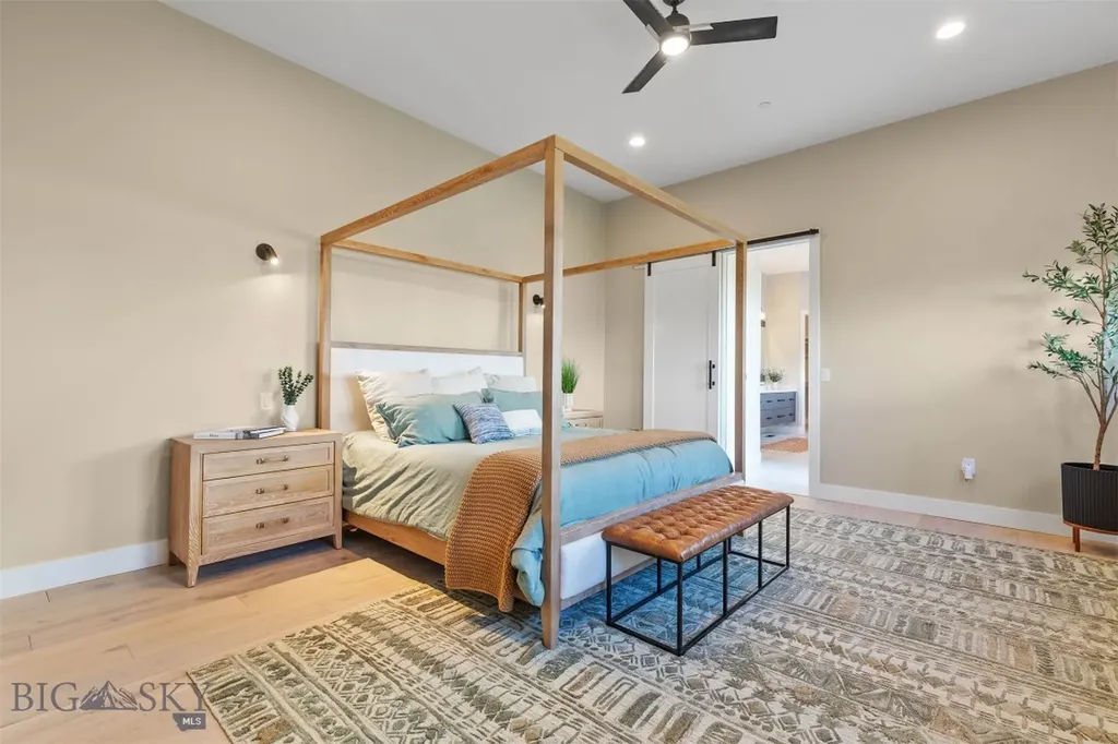 151 Clancy Way Bozeman MT 59718