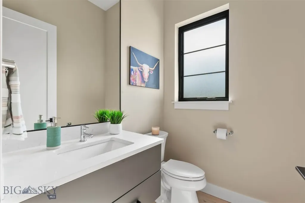 151 Clancy Way Bozeman MT 59718